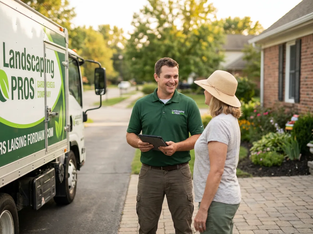 Landscaping Mount Vernon, MO FAQs